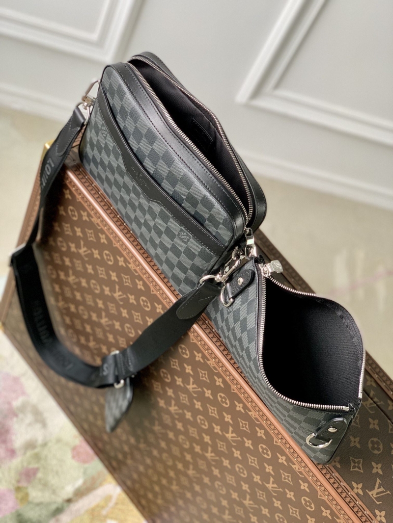 LV Satchel Bags